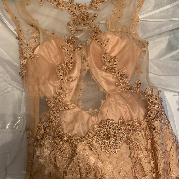 Prom Dress - Picture 5 of 5